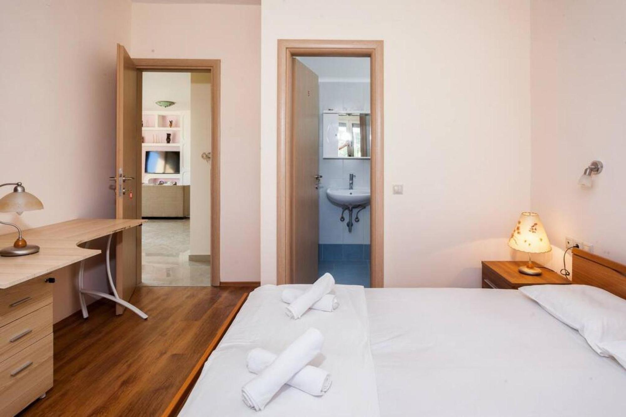 וולוס City View Apartment מראה חיצוני תמונה